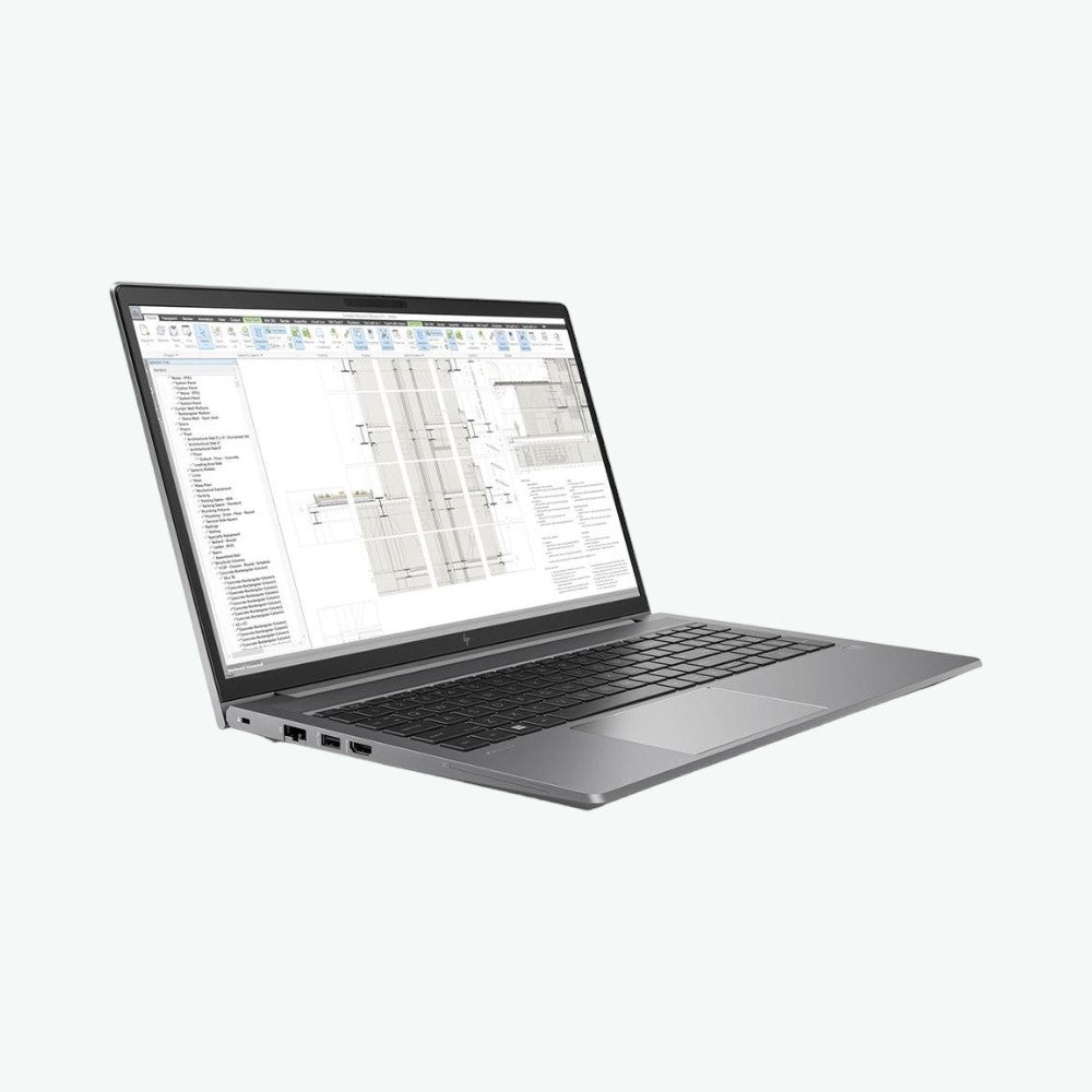 HP ZBook Power G10