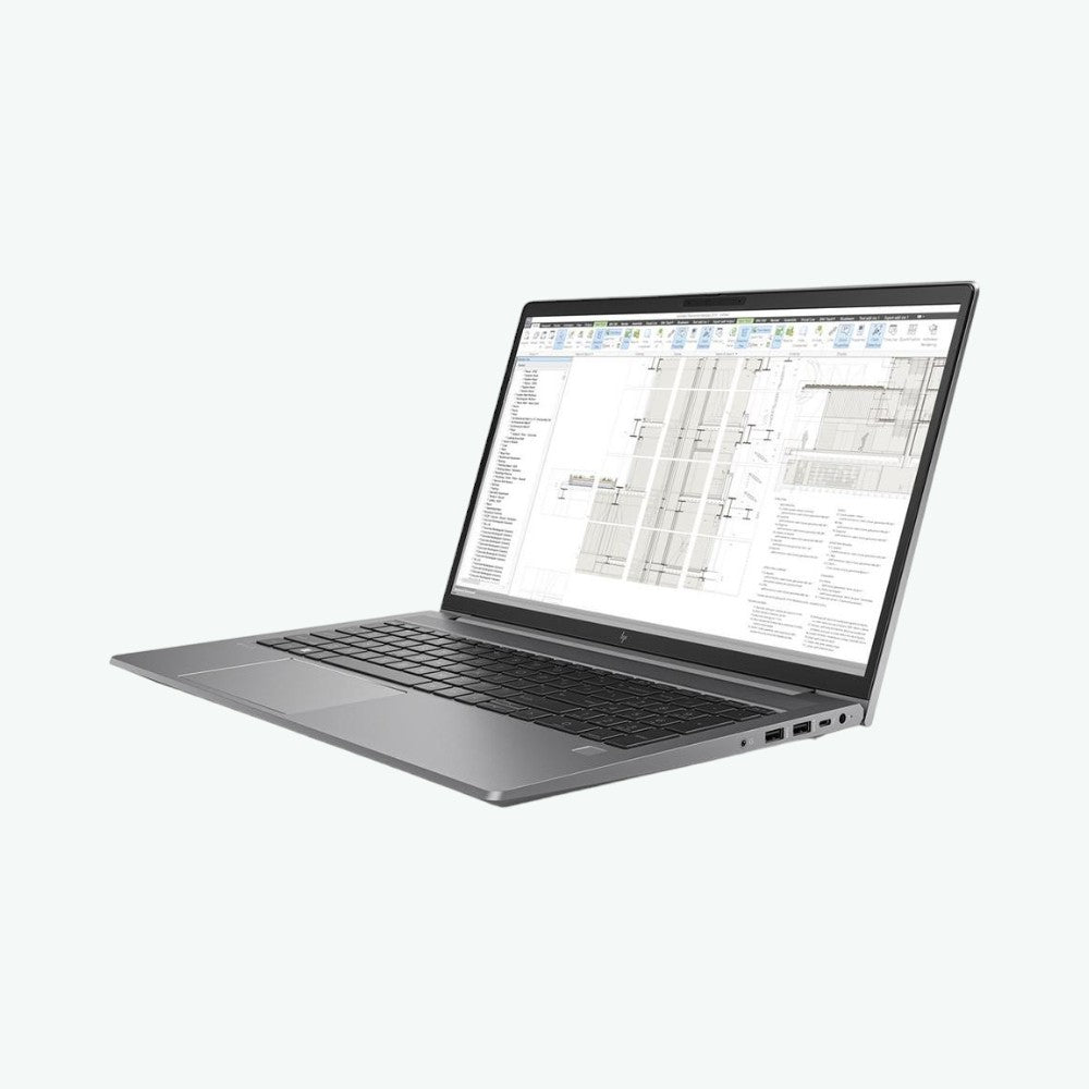 HP ZBook Power G10