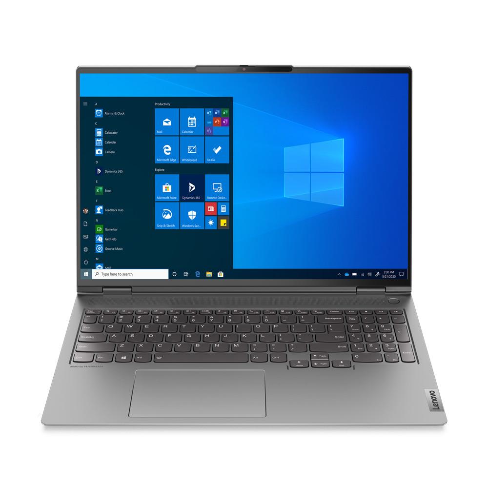 Lenovo ThinkBook 16p Gen2 ACH