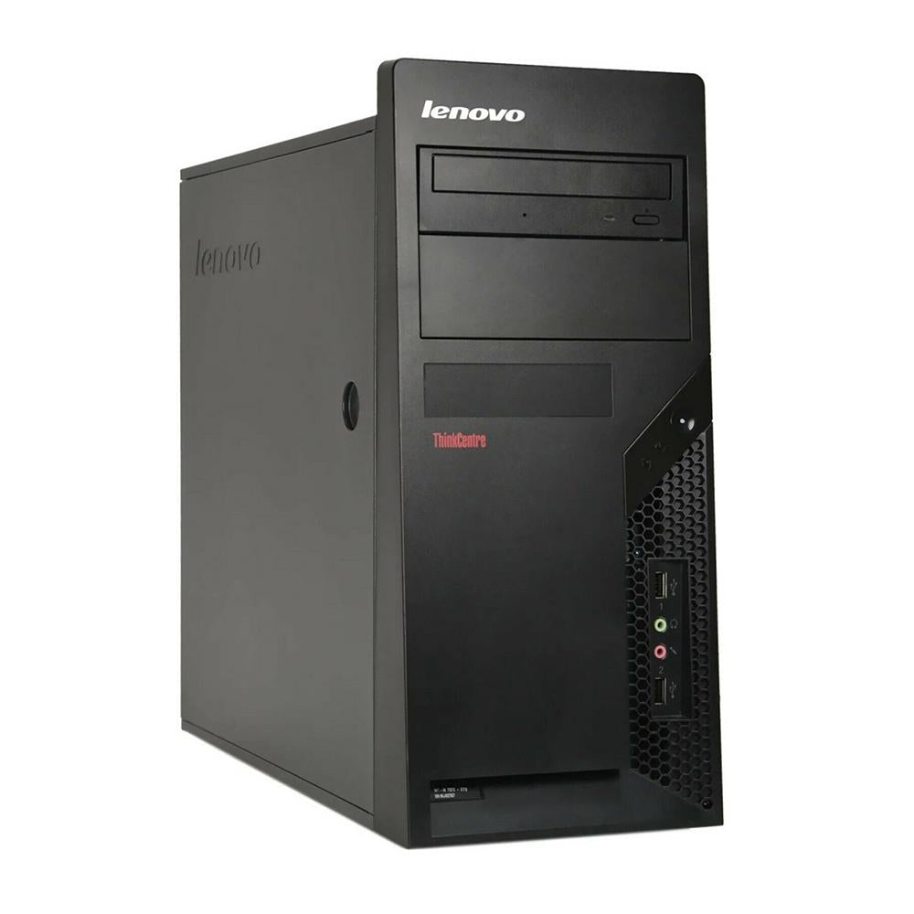 Lenovo ThinkCentre M58p TW