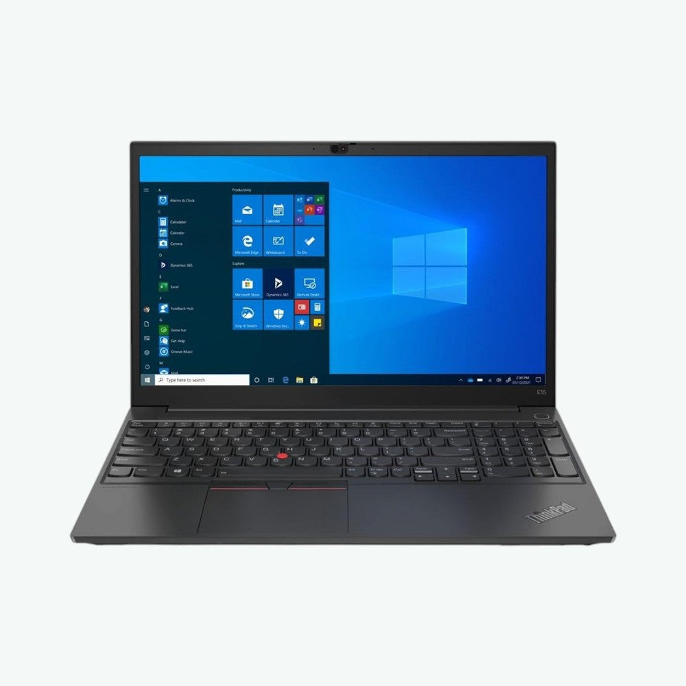 Lenovo ThinkPad E15 Gen3
