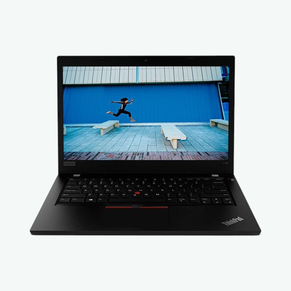 Lenovo ThinkPad L490