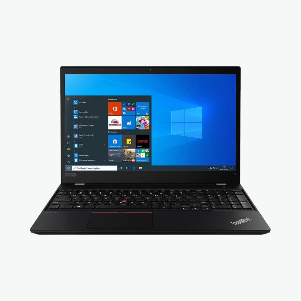 Lenovo ThinkPad T15 Gen2