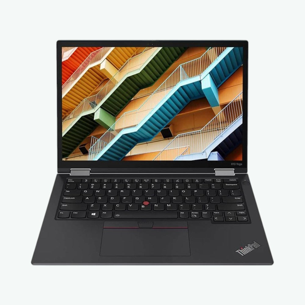 Lenovo ThinkPad X13 Yoga Gen1