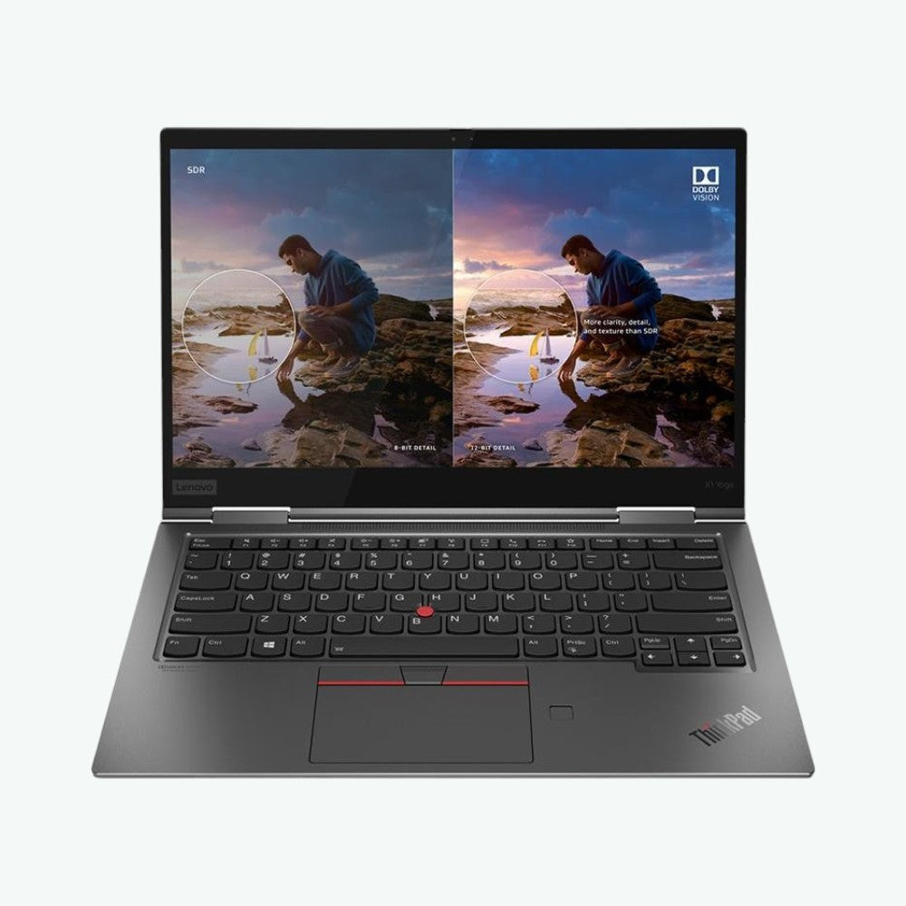 Lenovo ThinkPad X1 Yoga Gen5