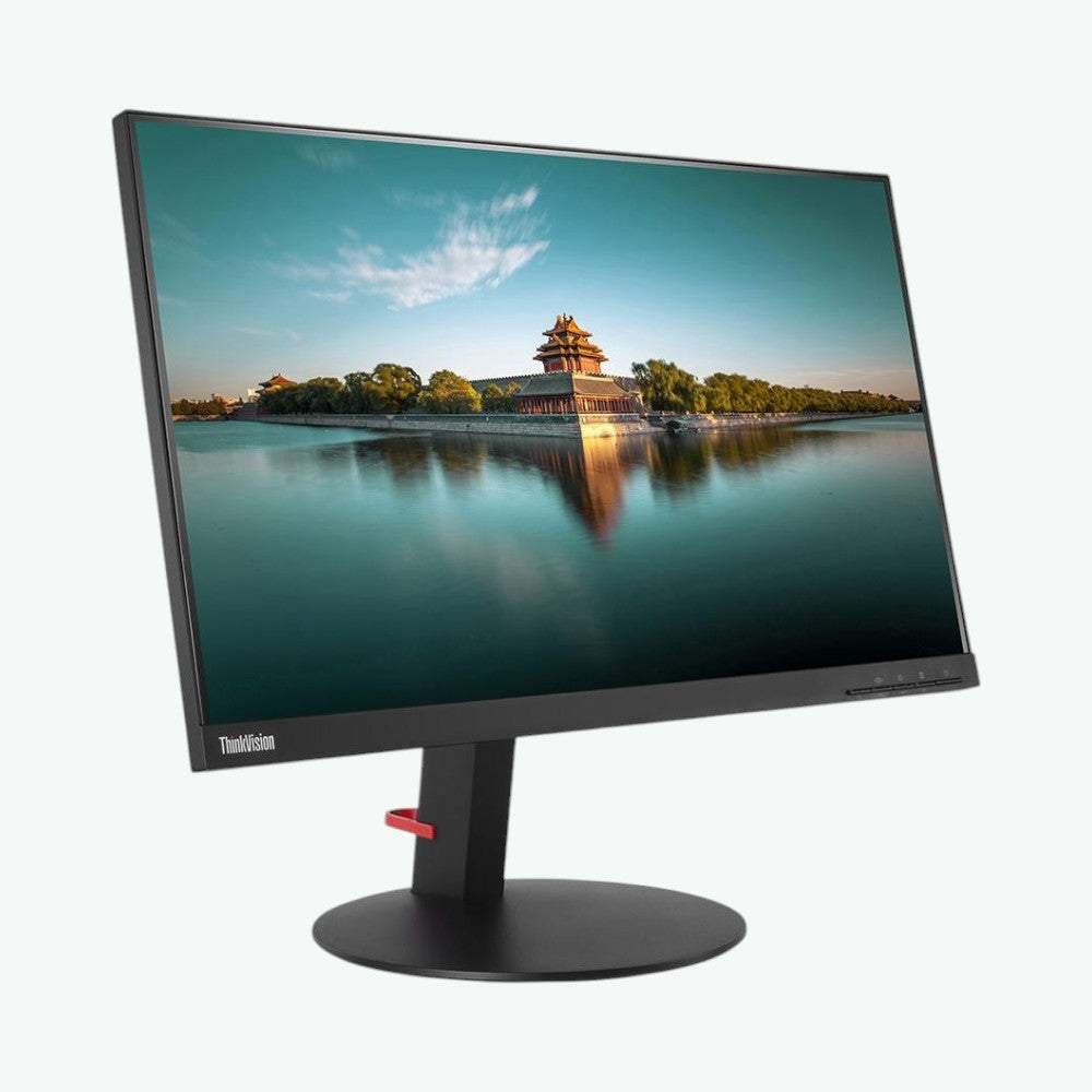 LCD Lenovo ThinkVision 27" P27q-10