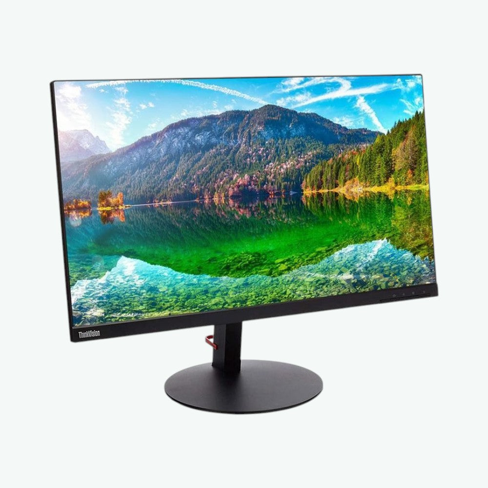 LCD Lenovo ThinkVision 24" T24i-10