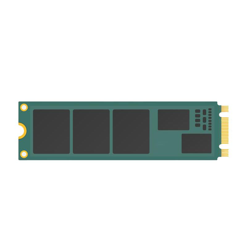 M.2 NVME 2280 512GB SSD PCIe