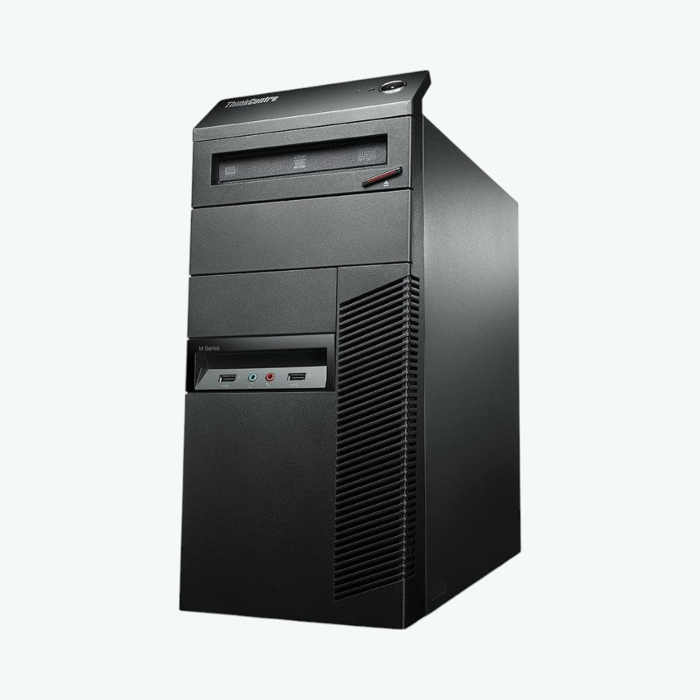 Lenovo ThinkCentre M91p MT