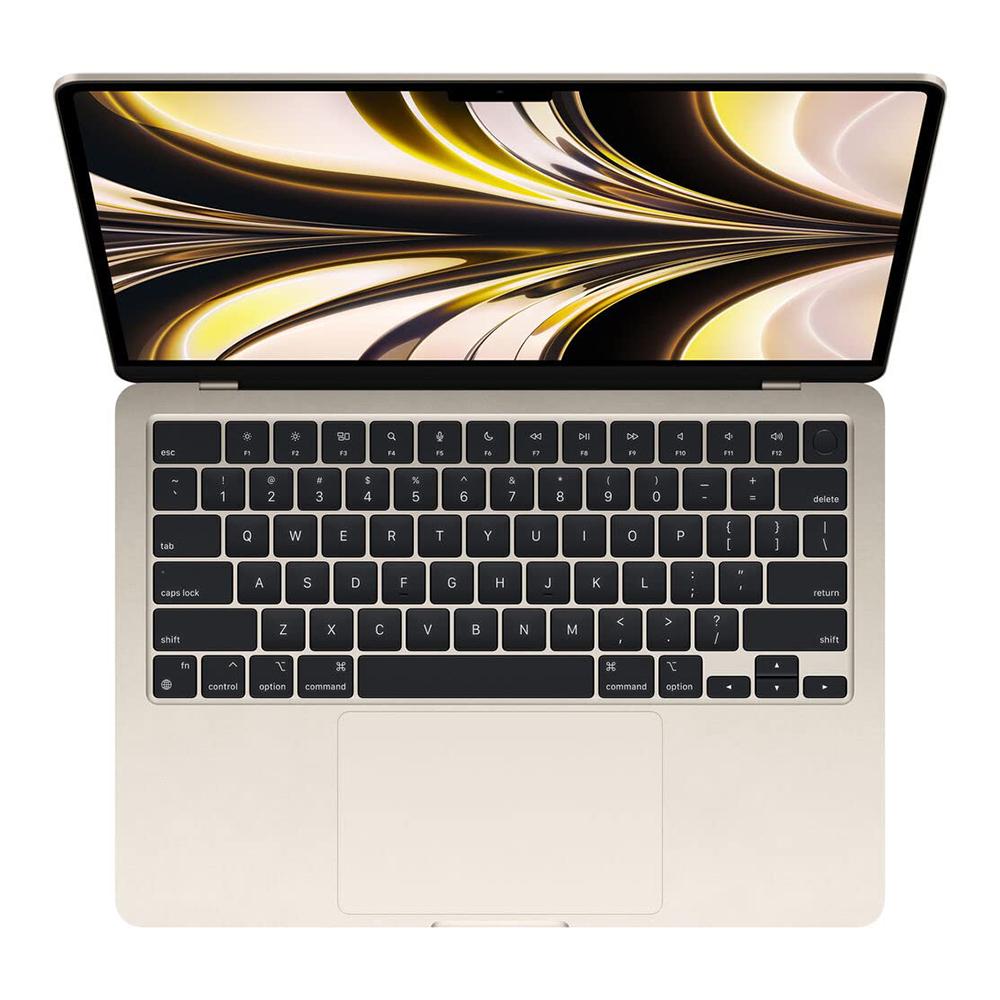 Apple MacBook Air (M2, 2022)
