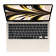 Apple MacBook Air (M2, 2022)