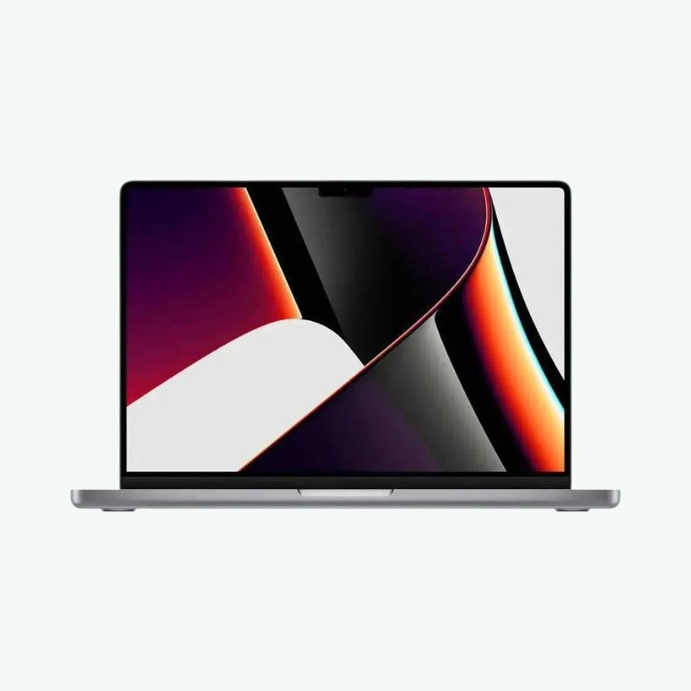 Apple MacBook Pro 14-inch 2021