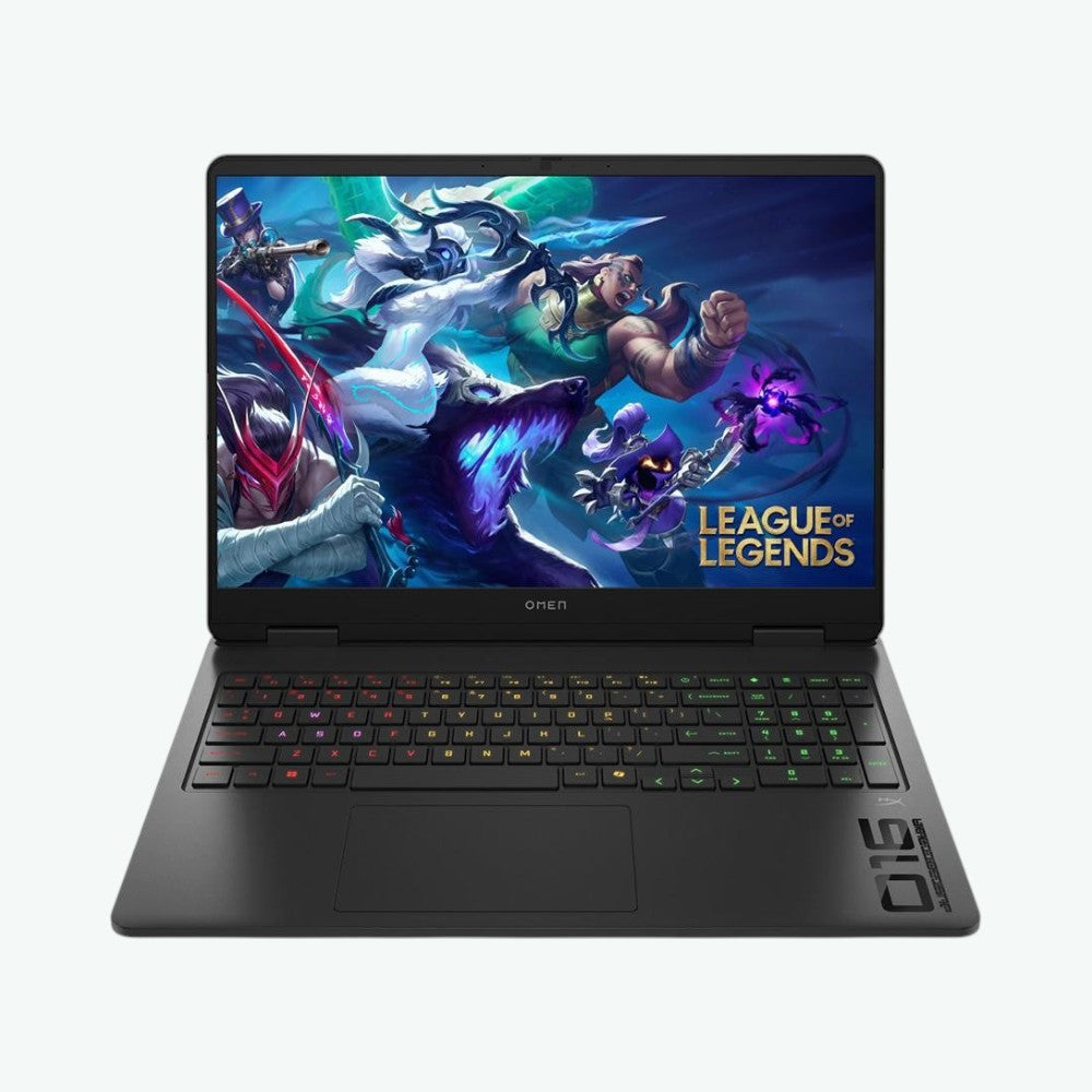 HP Omen 16-AP0795NG