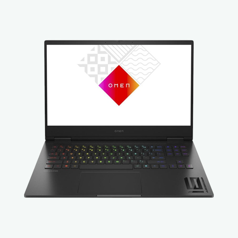 HP Omen 16-WF1012NL