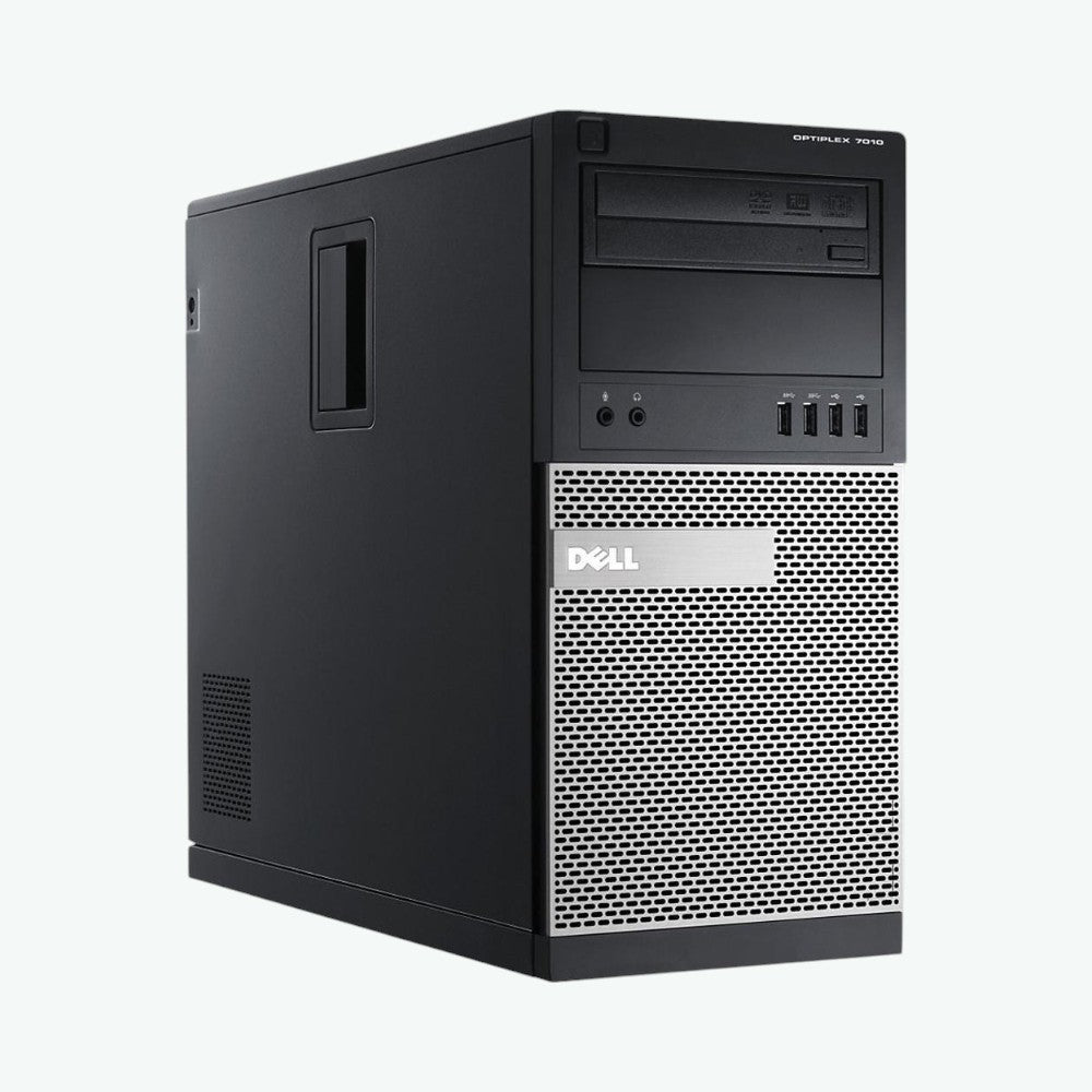Dell Optiplex 7010 MT
