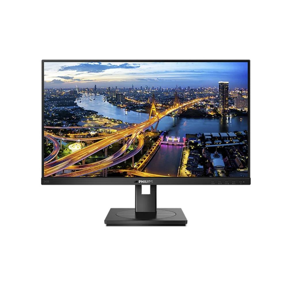 LCD Philips 24" 242B1