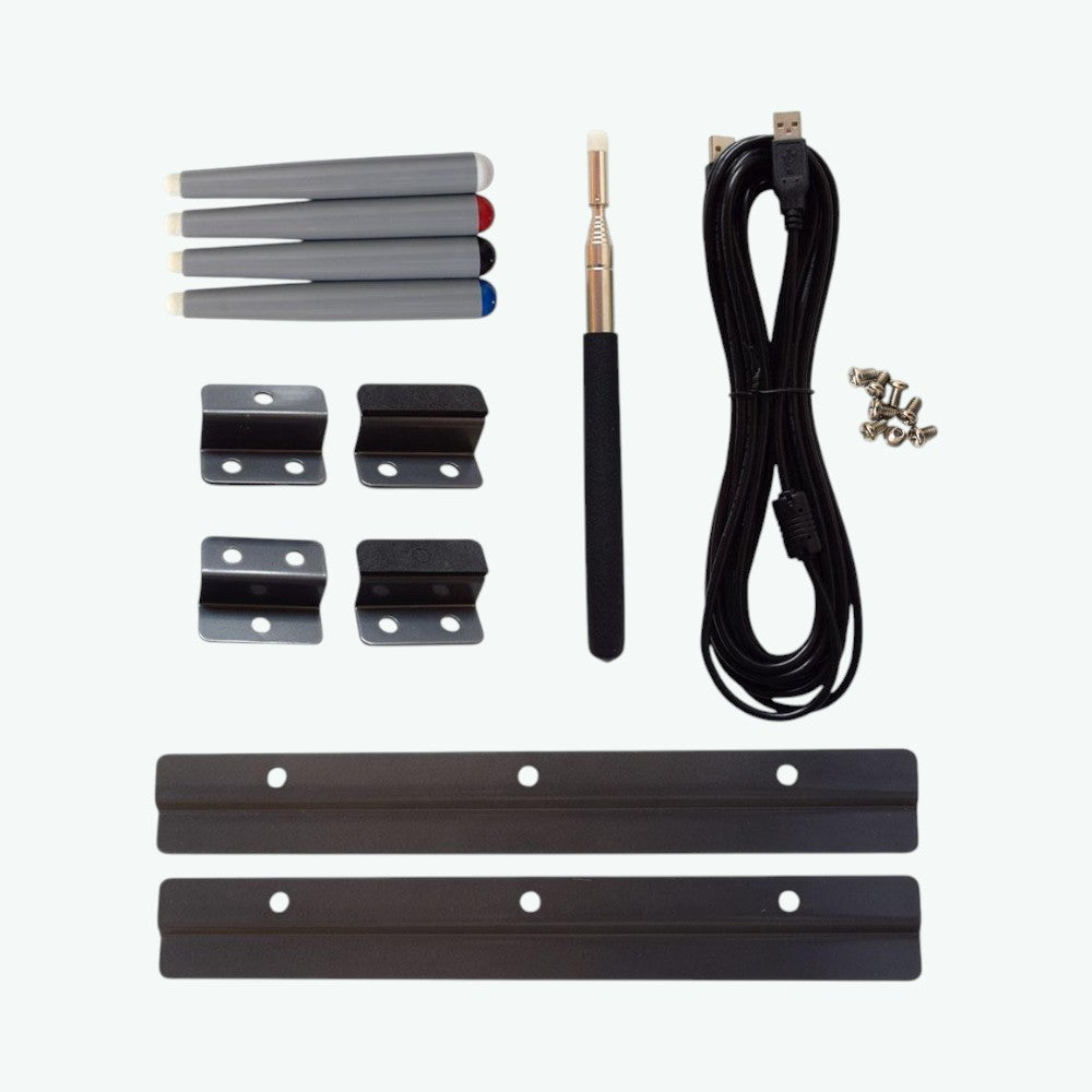 Replacement set for Eliteboard interactive board