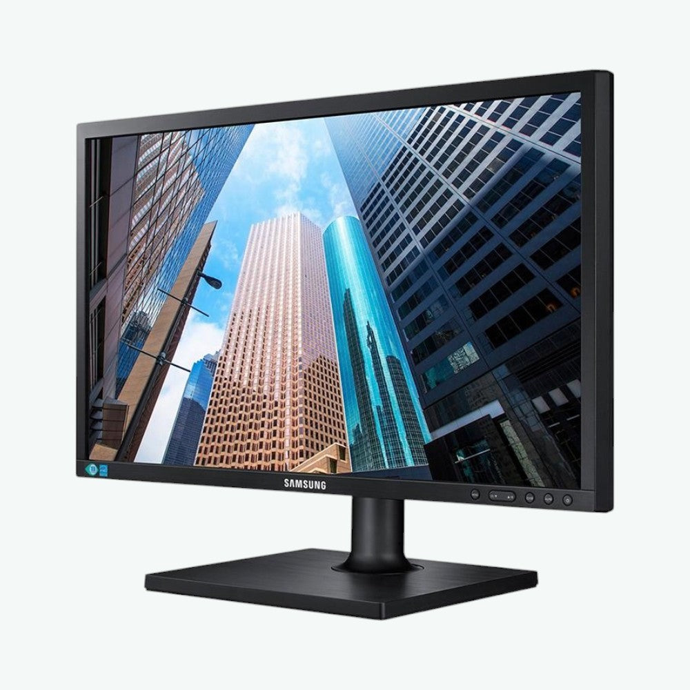 LCD Samsung 24" S24E650DW