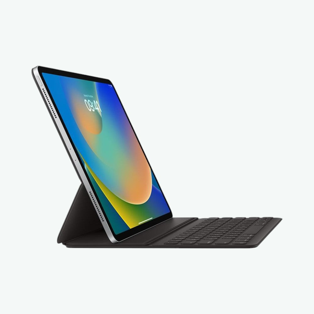 Apple iPad Pro 12.9-inch 5th Gen Wi-Fi+Cellular Space Gray