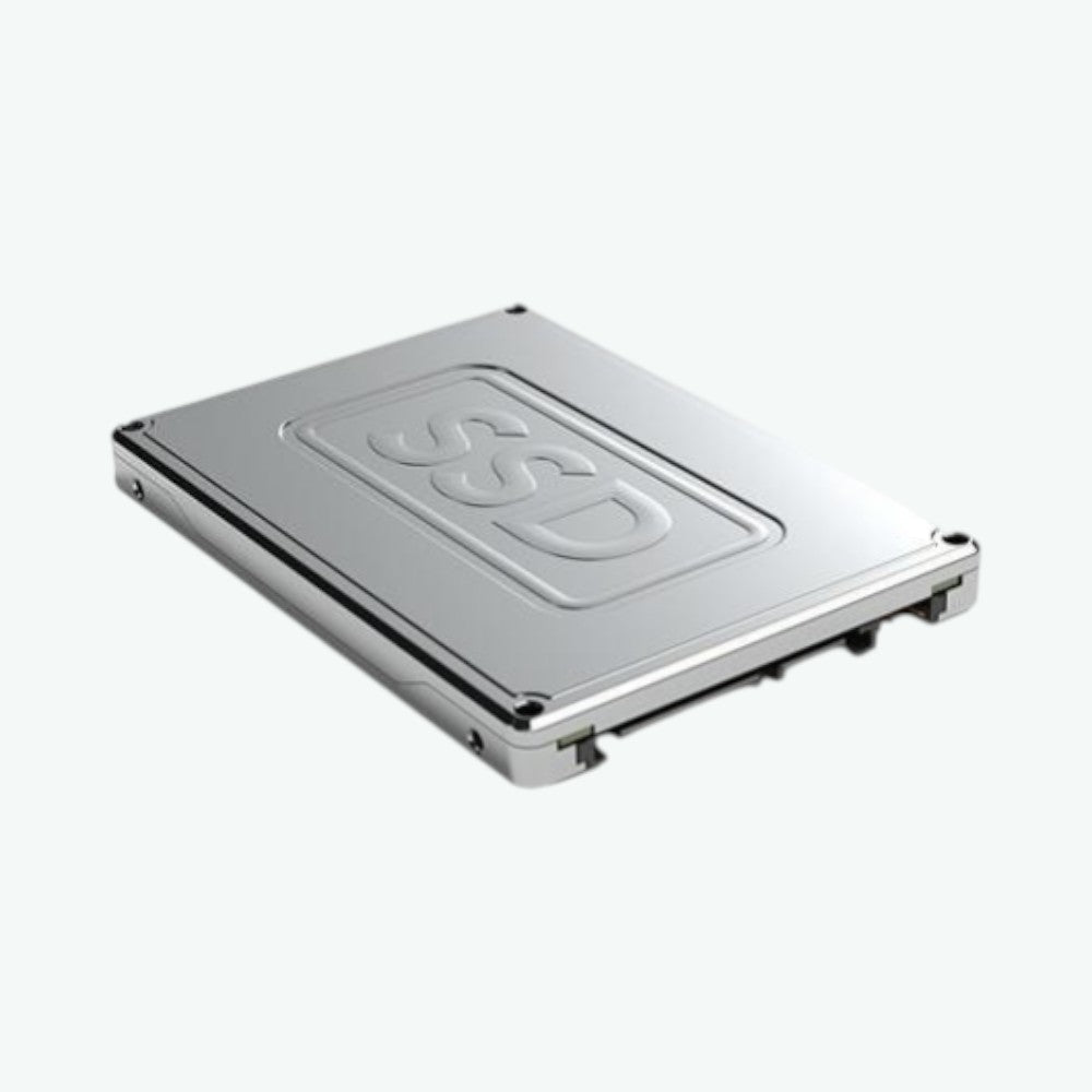 2.5" 256GB SSD