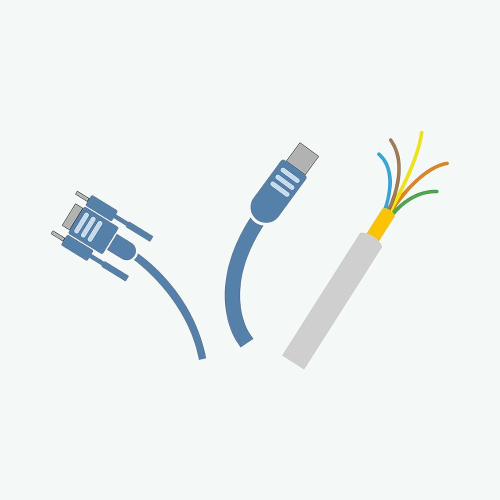 Assembly and training